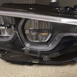 BMW F80/f82 F8x Ikon V2’s