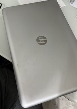 Laptop Hp