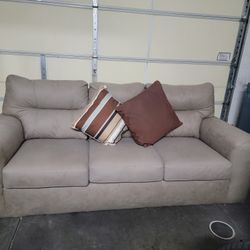 Clean In Great Condition 