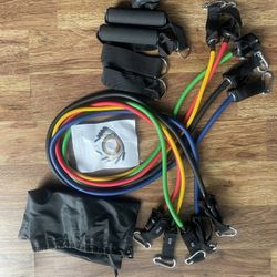Resistance Bands