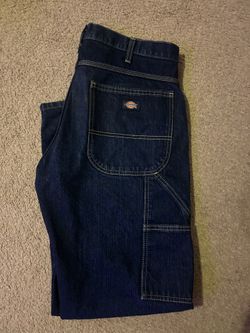 Dickies Carpenter Pants