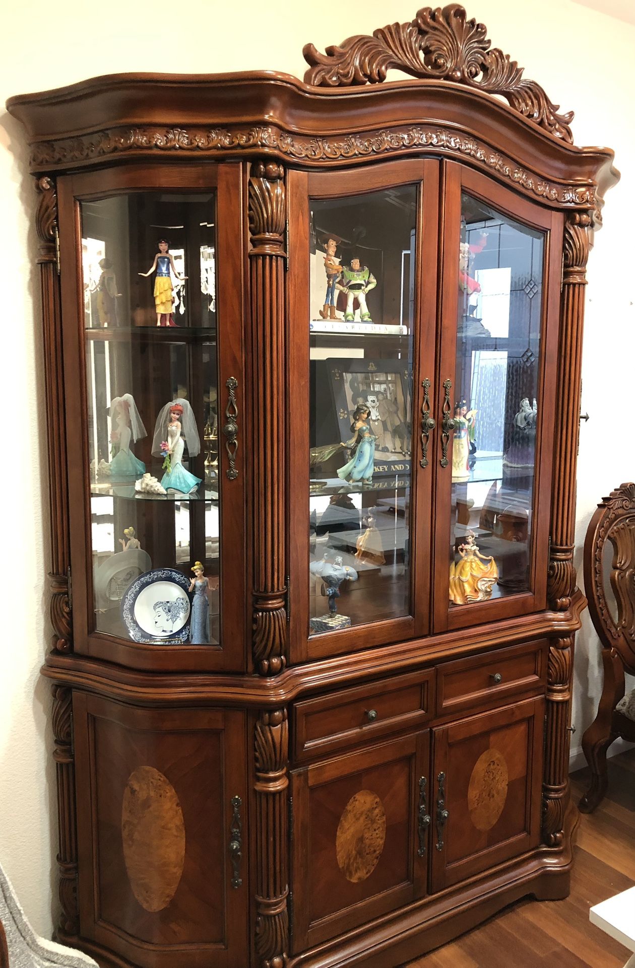 China Cabinet