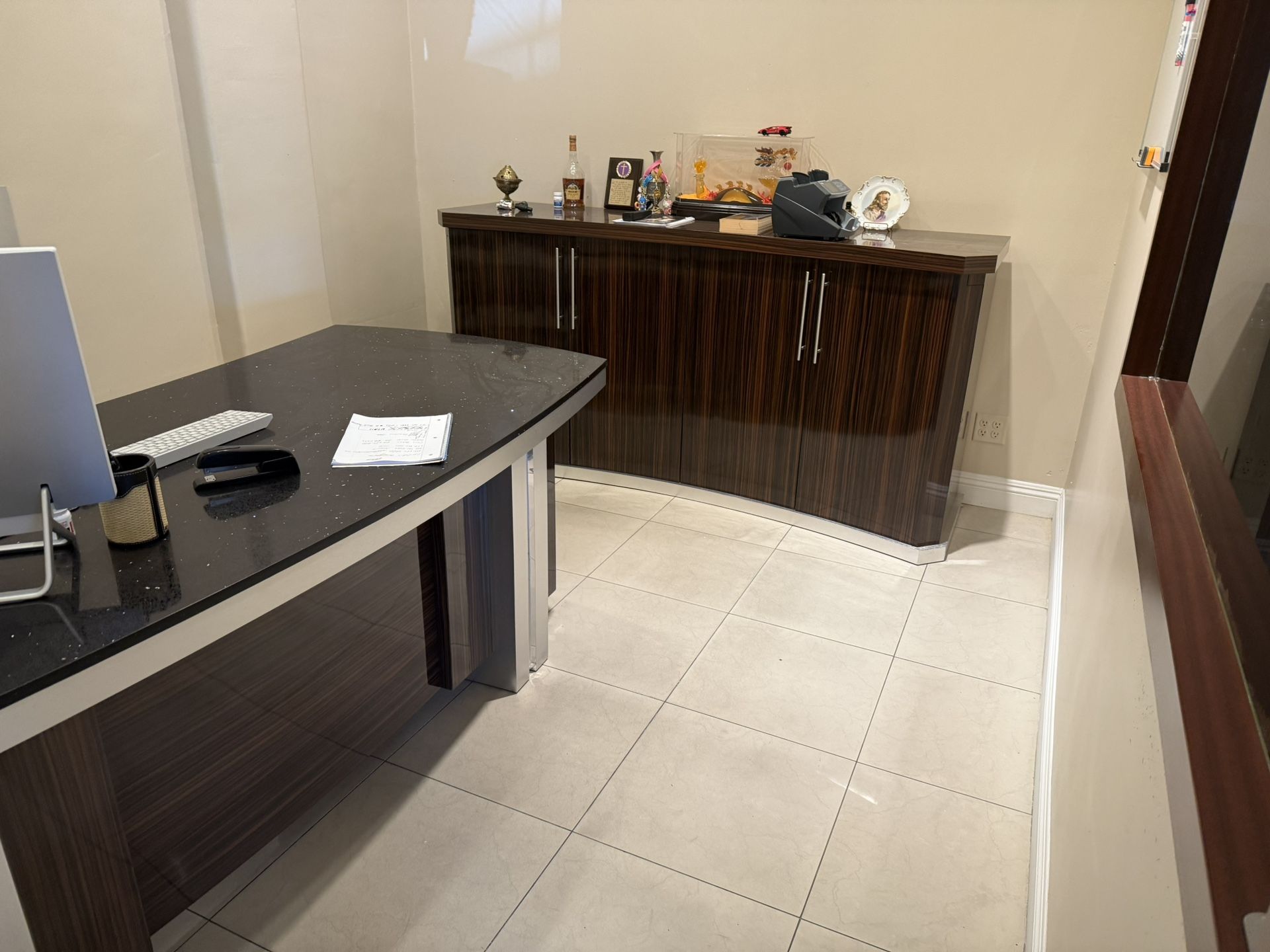 High luxury Office Desk