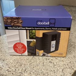 Doorbell Holder - Ring Doorbell