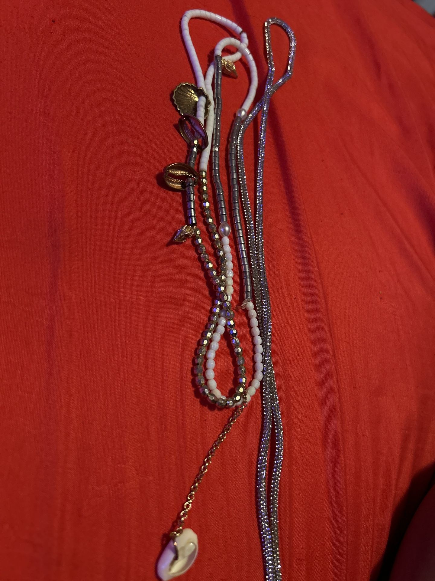 Waist Beads