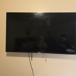 55 Inch TCL Roku TV