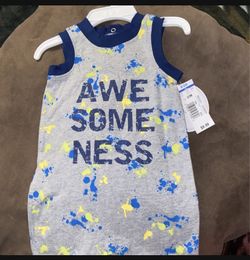 Cute Baby Clothes 