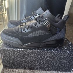 Jordan Spizike Low (Like New )