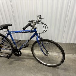  Magna Mountain Tamer Bicycle