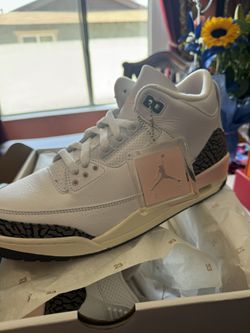 Air Jordan Mocha Retro 3
