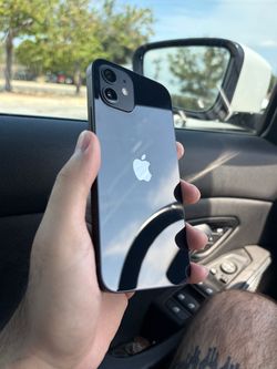 iPhone 12 unlocked