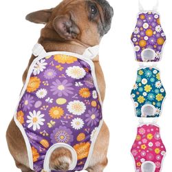 Female XL Dog Diapers