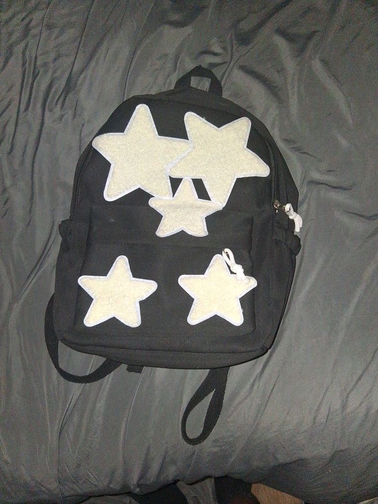 Y2k Backpack
