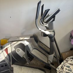 Proform Elliptical 