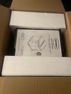 Turkey Air Fryer