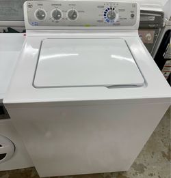 GE Washer