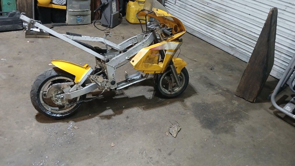 motorbike