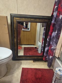 Espejo En Venta  