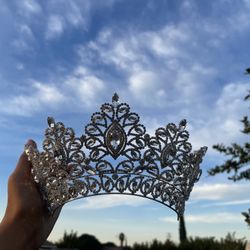 Crown For Sale