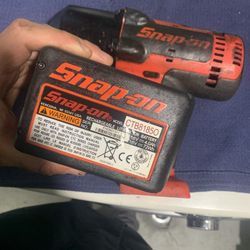 snap on