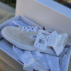 Reebok JJJJound Club C 85