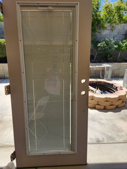 Double door
