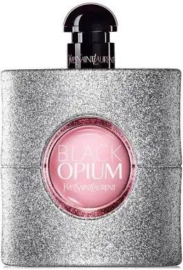 Black Opium Eau de Parfum Glitter Yves Saint Laurent