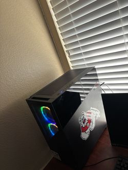 Intel Core I5 Gaming Pc