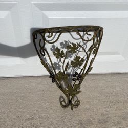 Garden Plant Shelf 