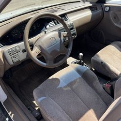 94 Civic Ex Full Interior Pieces