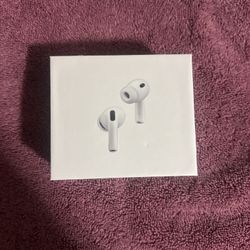 AirPod Pros 3