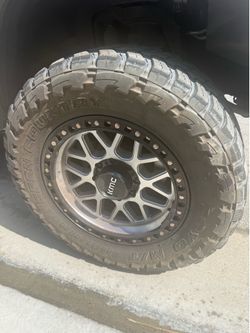 Toyo tires