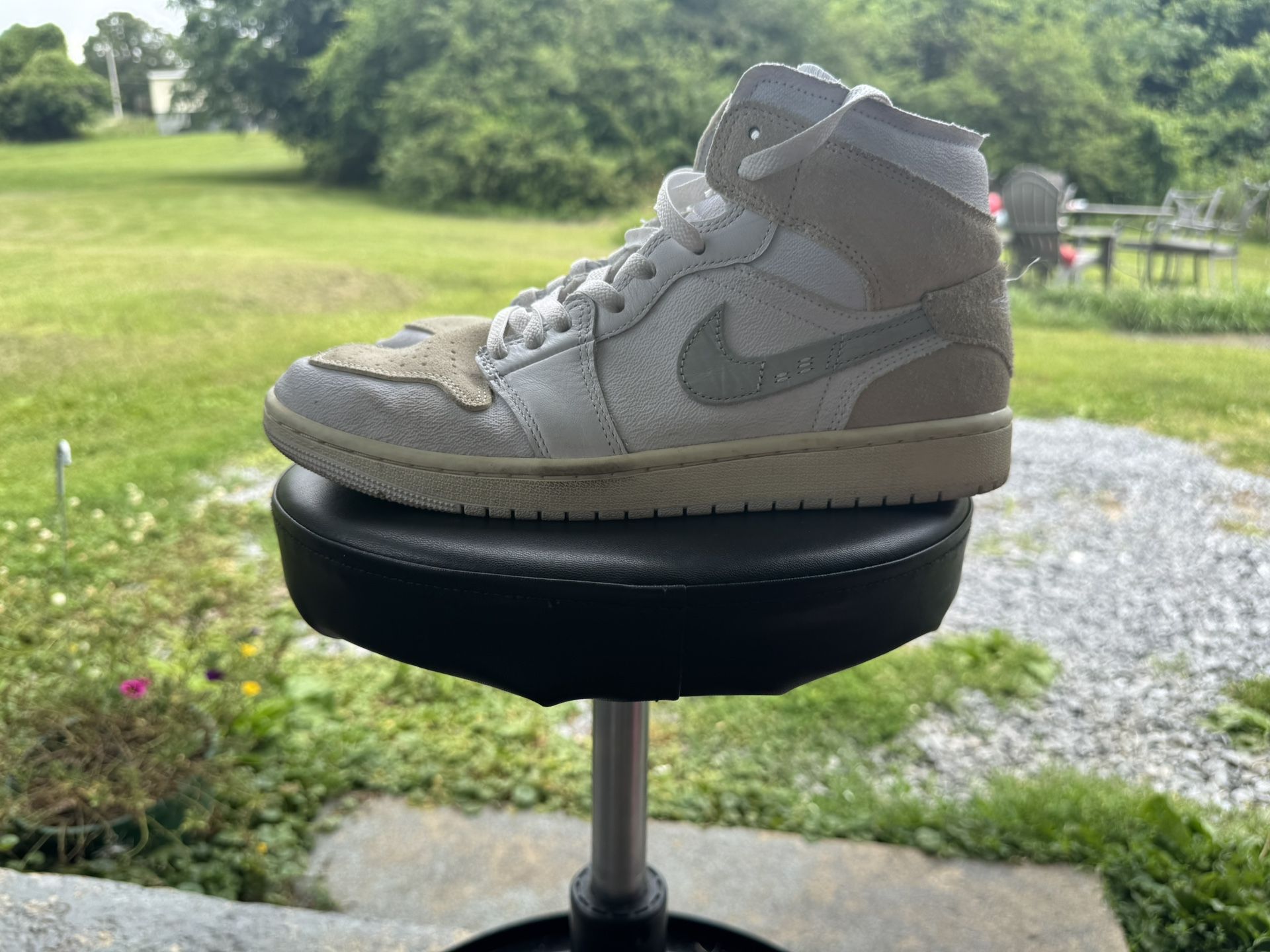 Jordan’s