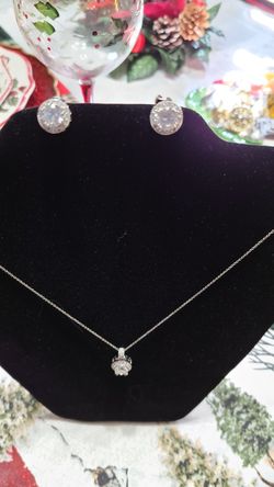 Jewelry Set For Women