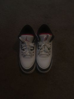 Air jordan retro 3 denim gs