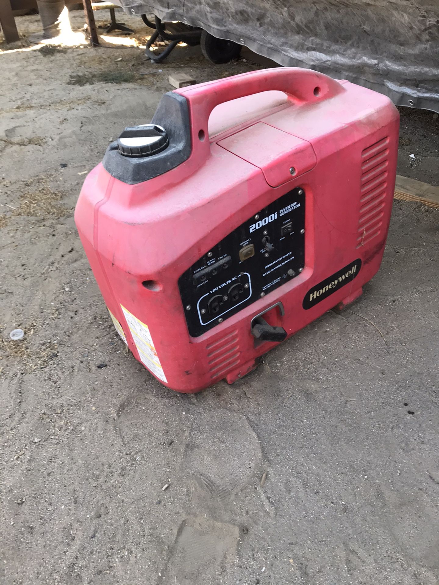 Generator