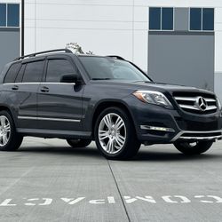 2015 Mercedes GLK350 59.000 MILES ONLY 🔥 NO ACCIDENTS 