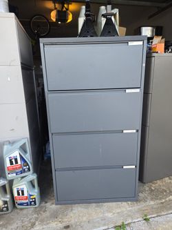 File cabinet