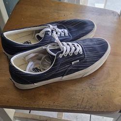 Vans Men Shoes Size 11