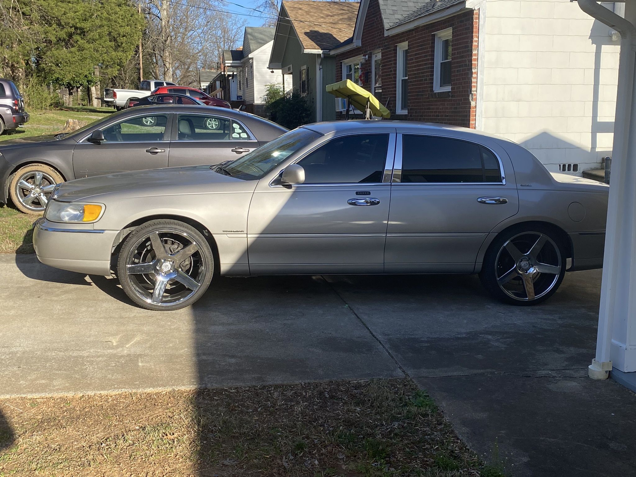 (Rims Only)