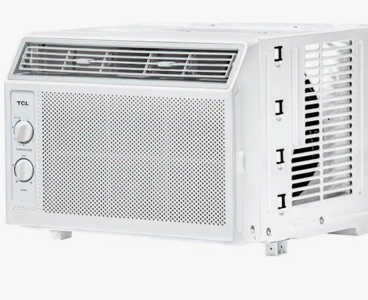 TCL A/C New
