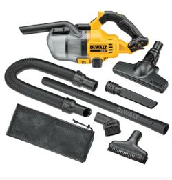DEWALT 20V MAX Stick Vacuum (Tool Only)