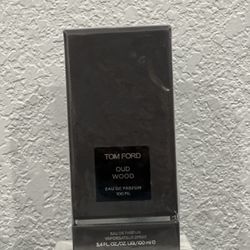 Tom Ford Our Wood Perfume !