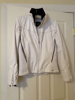NILS Women’s Ski Jacket (size 6)