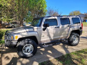 Hummer