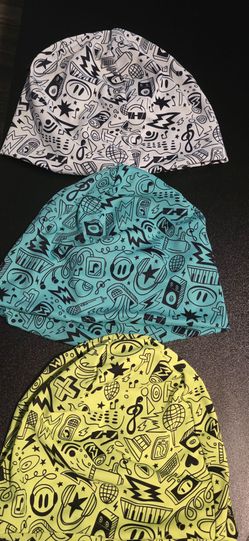 Winter Warm Headwear