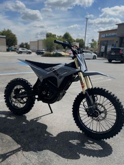 STIKE SHADOW 72v