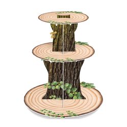 Cupcake Stand 