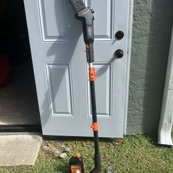 Wen - Electric Pole Saw