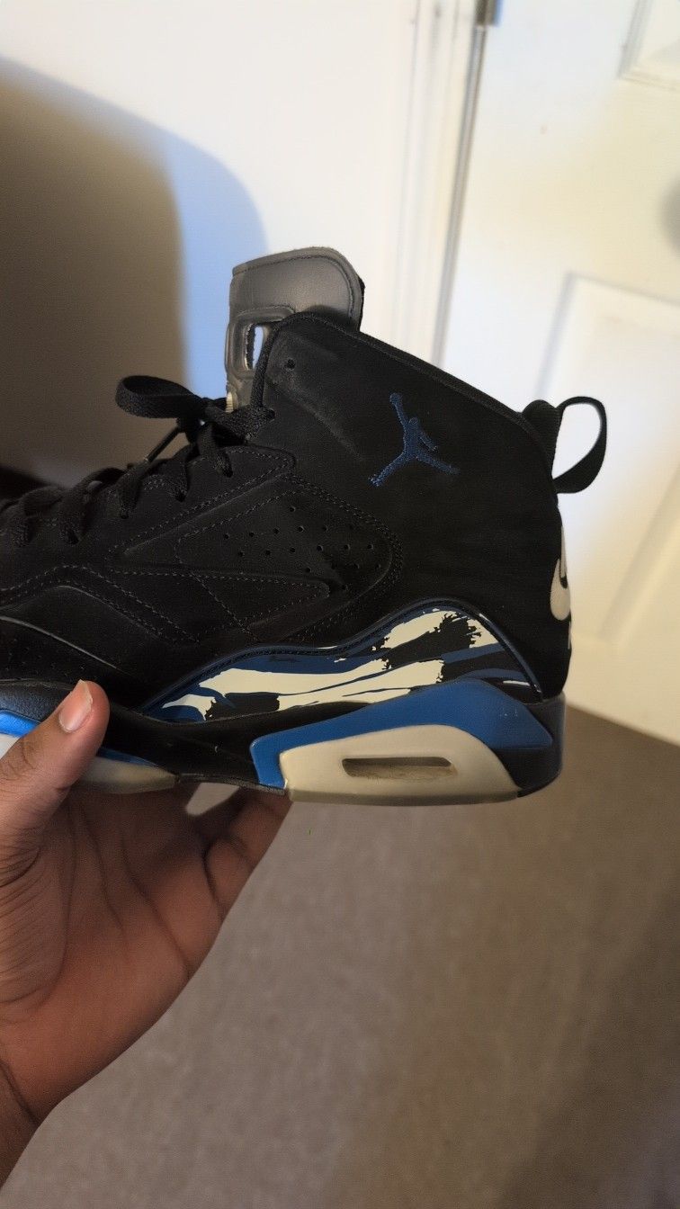 Jordan MVP Royal Blue size 13